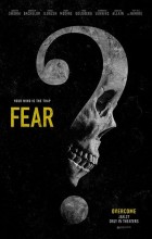 Fear (2023 - VJ Junior -Luganda)